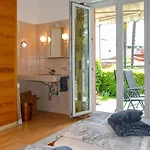 Apartment Altorfer By Interhome Monti della Trinita