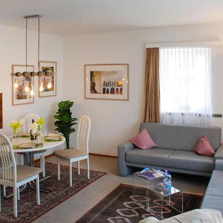 Apartment Casa Altorfer By Interhome *