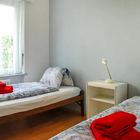 Apartment Casa Altorfer By Interhome *
