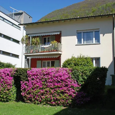 Altorfer By Interhome Apartamento Monti della Trinità