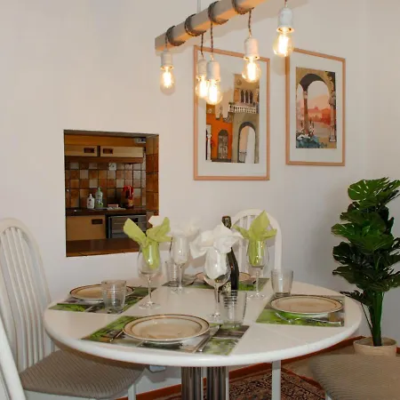 Altorfer By Interhome Monti della Trinita