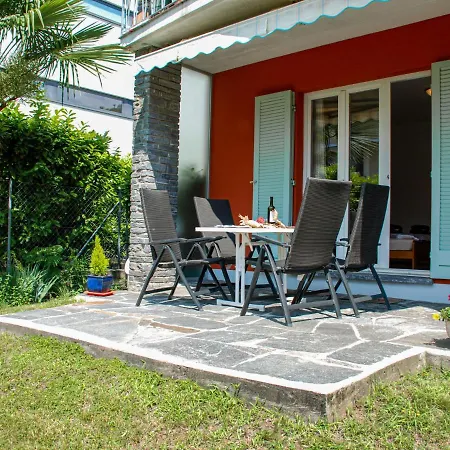 Casa Altorfer By Interhome