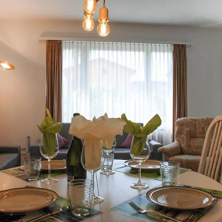 Altorfer By Interhome Apartment *