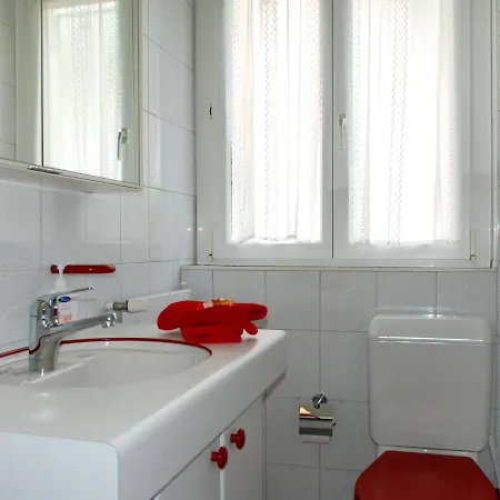 Apartment Casa Altorfer By Interhome *