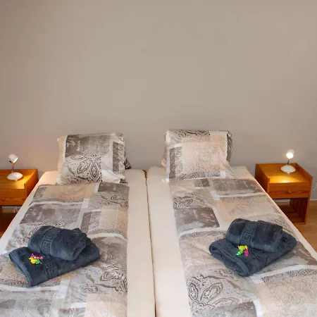 Altorfer By Interhome Apartamento