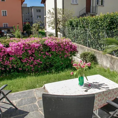 Altorfer By Interhome Apartment