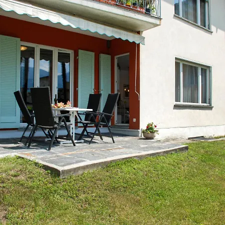 Altorfer By Interhome *