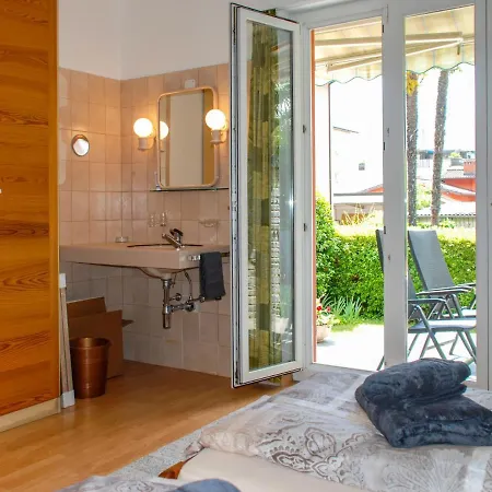 Apartment Casa Altorfer By Interhome Monti della Trinita