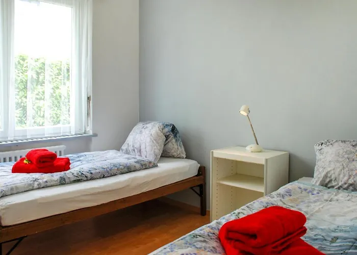 Apartamento Altorfer By Interhome *