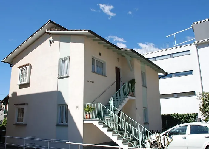 Altorfer By Interhome Apartamento Monti della Trinità