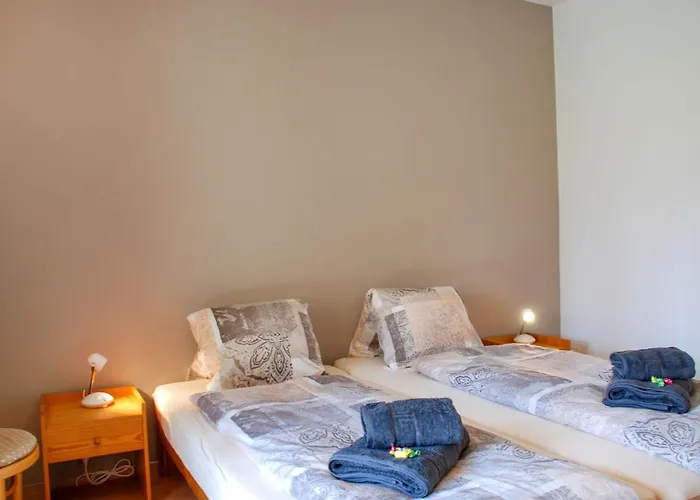 Altorfer By Interhome Apartamento Monti della Trinità