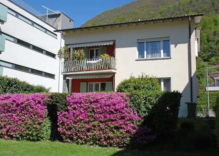 Altorfer By Interhome Apartamento Monti della Trinità