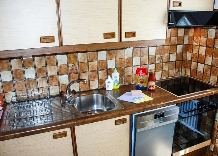 Altorfer By Interhome * Monti della Trinità