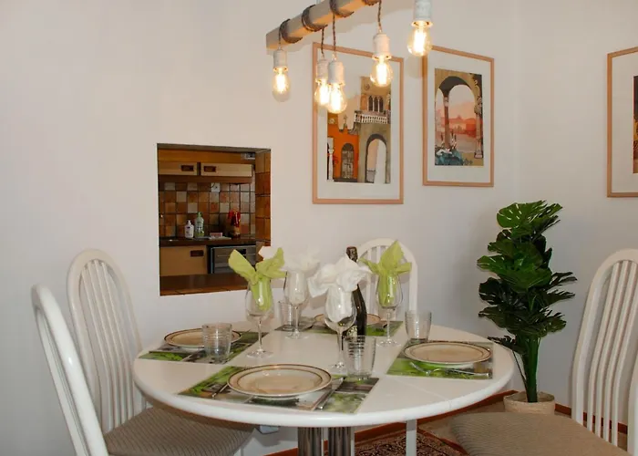 Altorfer By Interhome Monti della Trinità