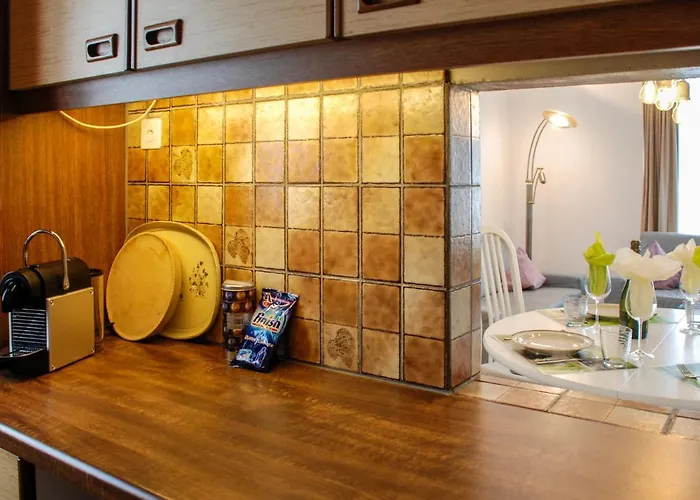 Apartamento Altorfer By Interhome