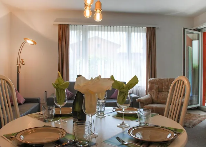 Altorfer By Interhome Apartamento *