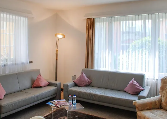 Altorfer By Interhome