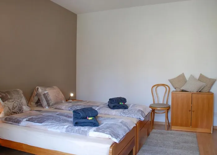 Altorfer By Interhome Apartamento *