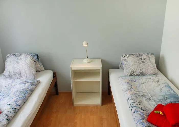 Apartamento Altorfer By Interhome *