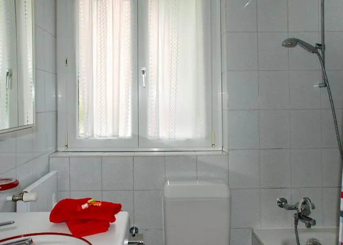 Altorfer By Interhome Apartamento