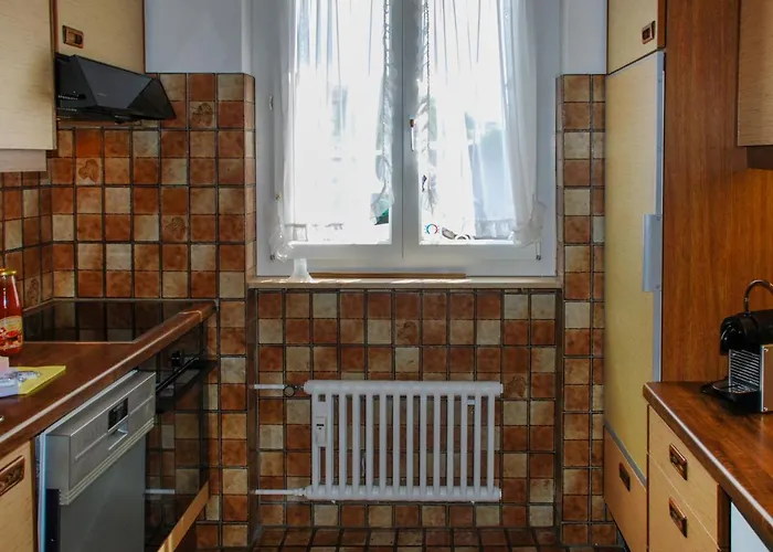 Altorfer By Interhome