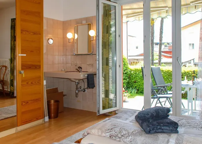 아파트 Altorfer By Interhome Monti della Trinità