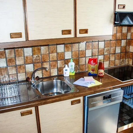 Altorfer By Interhome * Monti della Trinità