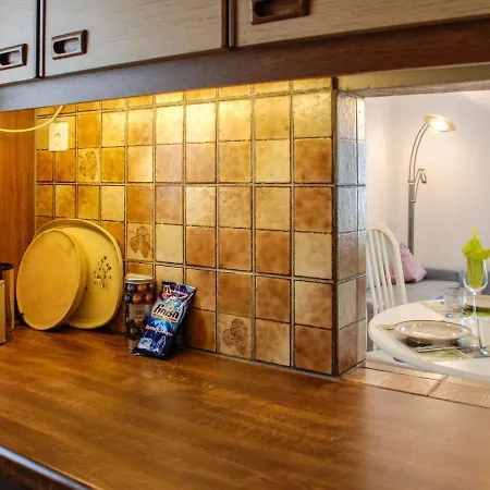 Appartement Altorfer By Interhome