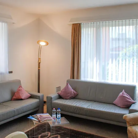 Altorfer By Interhome