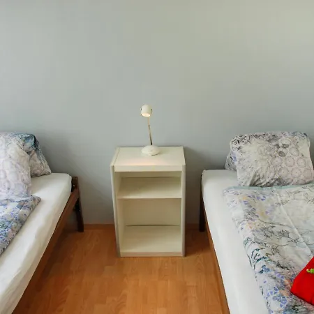 Appartement Altorfer By Interhome *