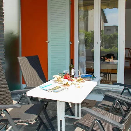 Altorfer By Interhome Monti della Trinità