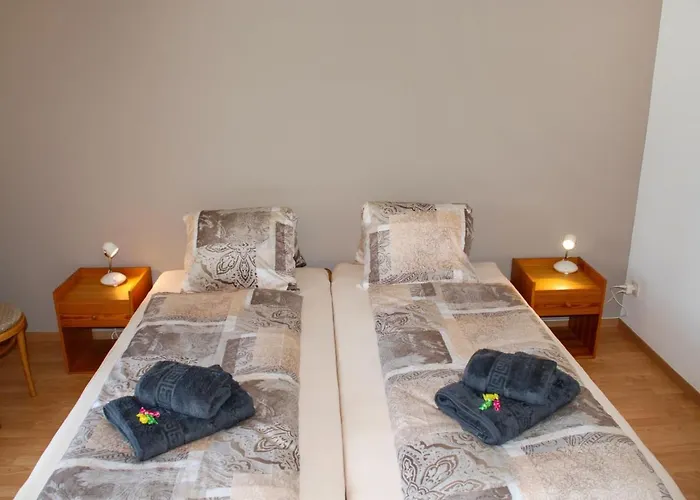 Altorfer By Interhome Διαμέρισμα