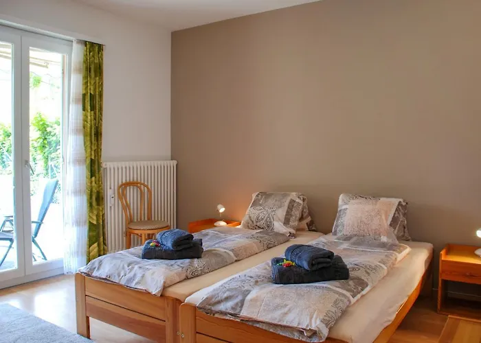 Altorfer By Interhome *