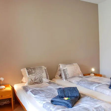 Altorfer By Interhome Апартаменты Monti della Trinita