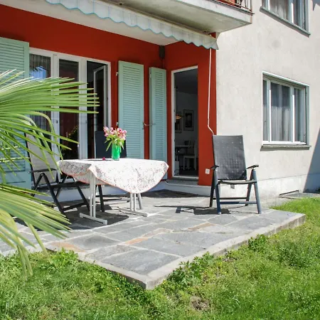 Altorfer By Interhome Апартаменты *