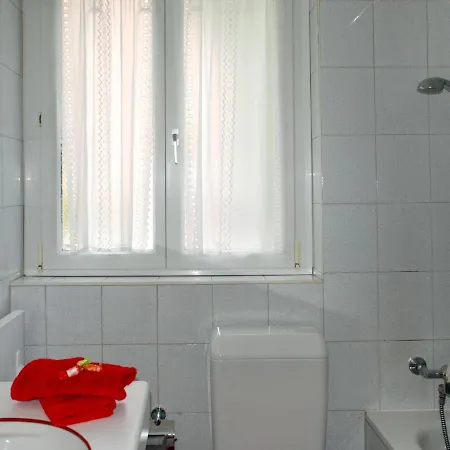 Altorfer By Interhome Apartamento