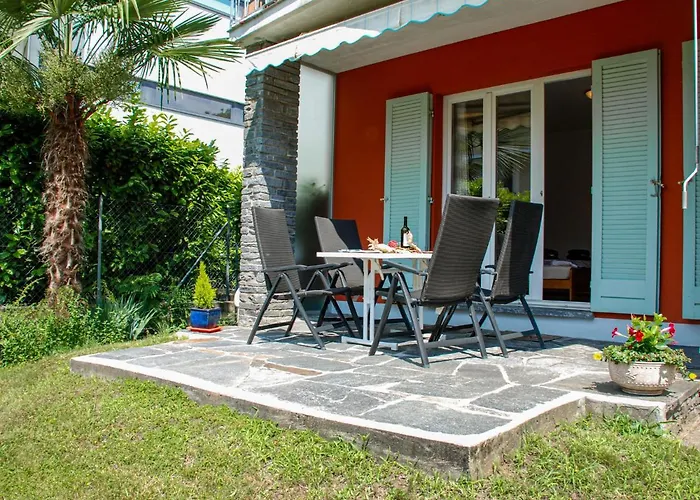 Altorfer By Interhome