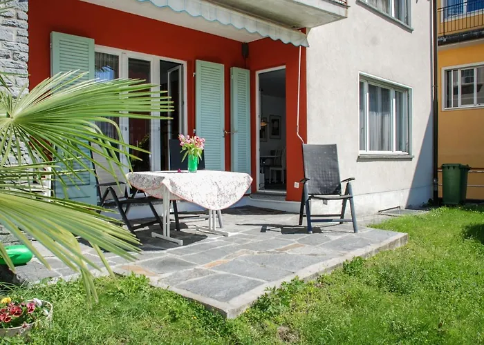 Altorfer By Interhome Апартаменты *