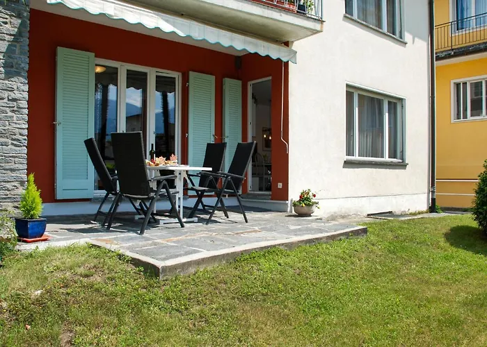 Altorfer By Interhome *