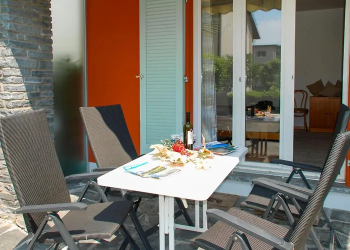 Altorfer By Interhome Monti della Trinita